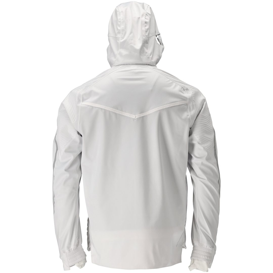 Skaljakke Hvid 22001-657 Mascot XS – billede 2