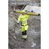 Skaljakke Varsel 1283 Practical Gul/Marine Jobman XXXL – miniature 5