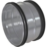 SKARVNIPPEL MED PACKNING 150MM