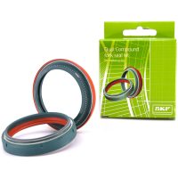 SKF oil & dust seal Dual Compound 43mm SHOWA