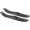 Ski Rush KIMPEX Sort / Kit – miniature 1