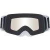 Skibriller Aster Vent+ Sort Hvid Sølv Spejl AMOQ OS – miniature 2