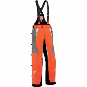 Skibukser COMP 7 RR 2016 Orange ARCTIVA