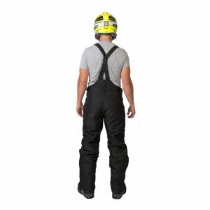 Skibukser Sport Reco Sort SnowPeople
