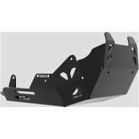 Skid plate CFMOTO 450MT (24-) black Yakk EXP