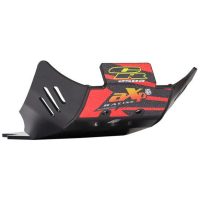 Skid Plate - HDPE 6mm AXP