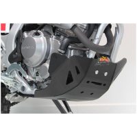 Skid Plate HDPE - 6mm Honda CRF300L AXP