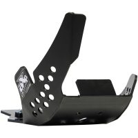 Skid Plate PHD 6mm Yamaha YZ250F 24-/YZ250FX/WR250F/Fantic XXF250 25- AXP Racing