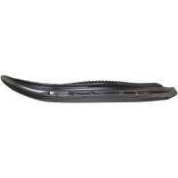 Skida MoHawk Svart Svart Starting Line Products