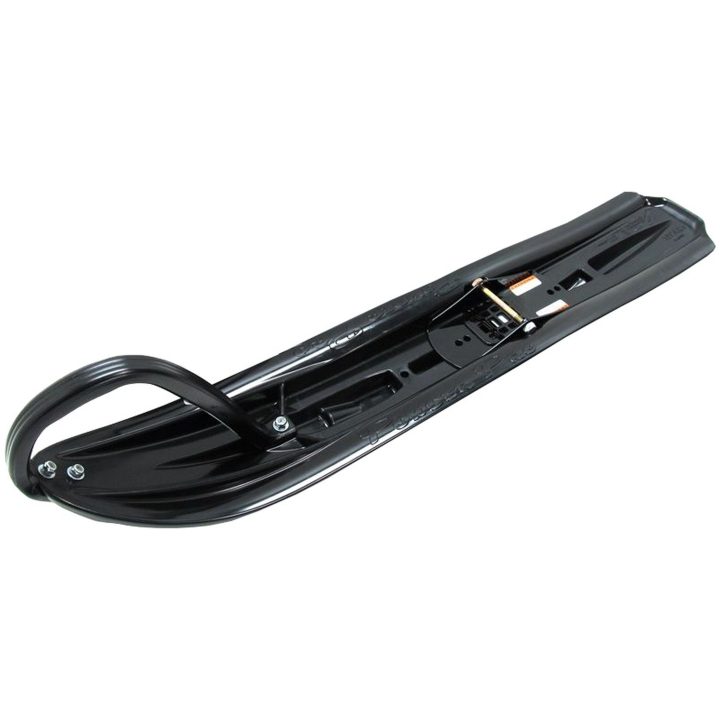 Skida Powder Pro Svart Svart Starting Line Products – billede 2