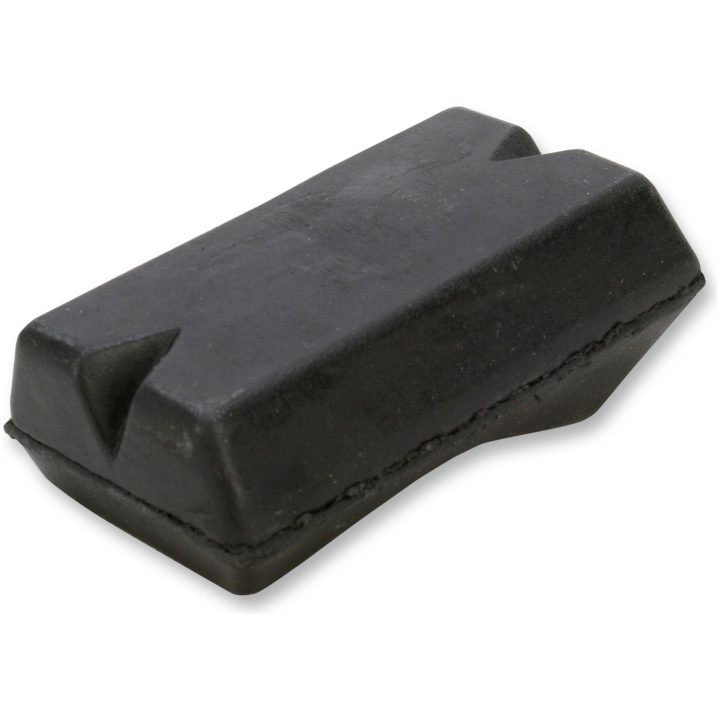 Skidæmper Sort PARTS UNLIMITED – billede 2