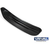 Skidbelag BRP Blade (par) RIVAL