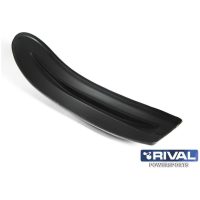 Skidbelag Polaris LX/WT (par) RIVAL
