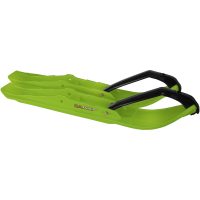 Skidor XCS svart C And A Pro