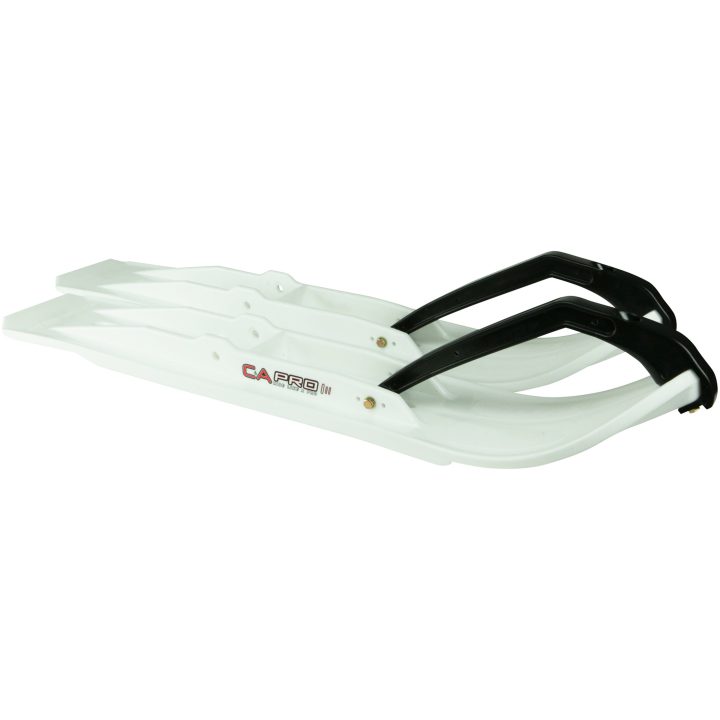 Skidor XT Gul C And A Pro – billede 3