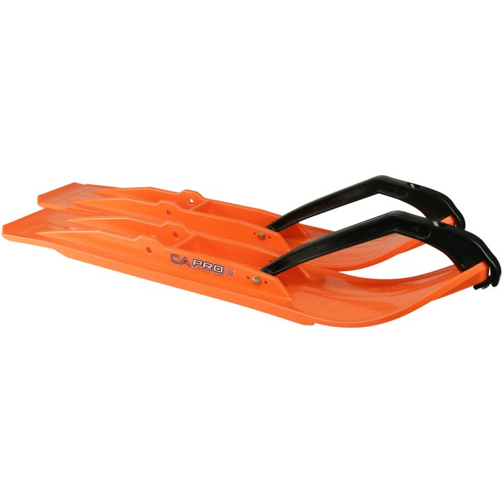 Skidor XT Gul C And A Pro – billede 5