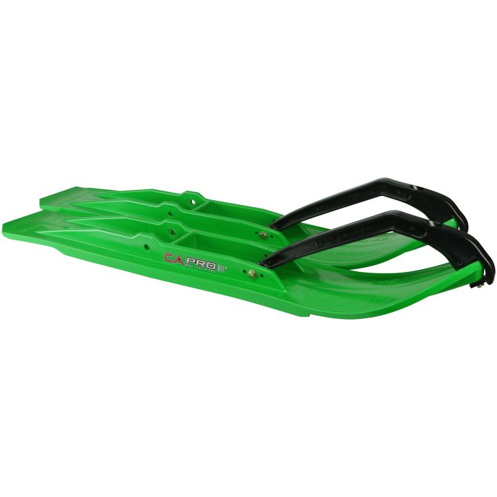 Skidor XT Gul C And A Pro – billede 7