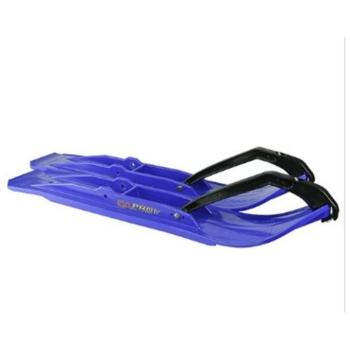 Skidor XT Gul C And A Pro – billede 8