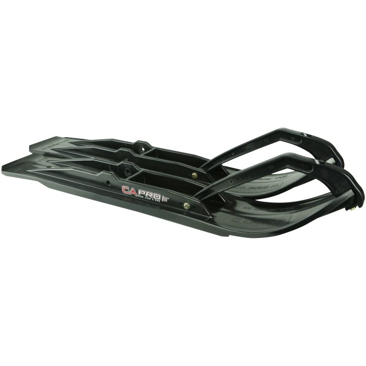 Skidor XT Gul C And A Pro – billede 10