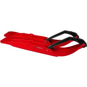 Skidor XT Röd C And A Pro