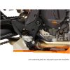 Skidplate Adventure Sort AXP RACING – miniature 2