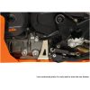 Skidplate Adventure Sort AXP RACING – miniature 3