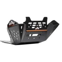 Skidplate Adventure Sort AXP RACING