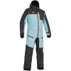 Skidragtoverall Dynamic Grå Mint Orange AMOQ XS – miniature 5