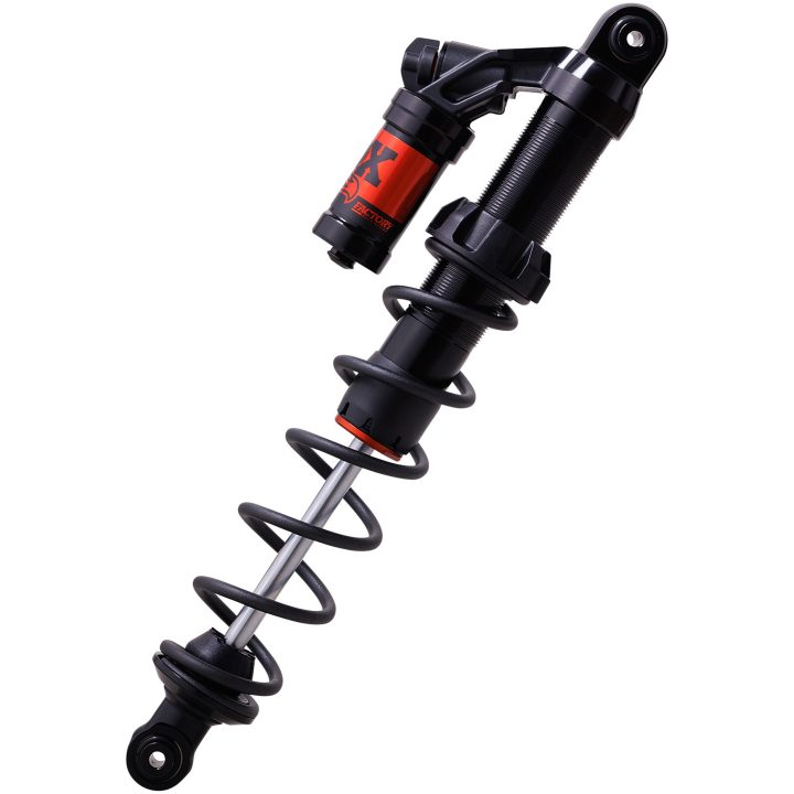 Skidstötdämpare 1.5 Zero QS3 Factory Race Fox Racing Shocks – billede 2