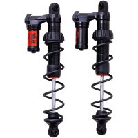 Skidstötdämpare 1.5 Zero QS3 Factory Race Fox Racing Shocks