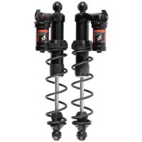 Skidstötdämpare 1.5 Zero QS3 LW Burandt Fox Racing Shocks