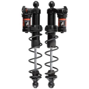 Skidstötdämpare 1.5 Zero QS3 LW Burandt Fox Racing Shocks