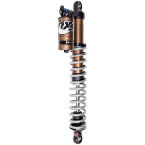 Skidstötdämpare 1.5 Zero QS3 LW Fox Racing Shocks