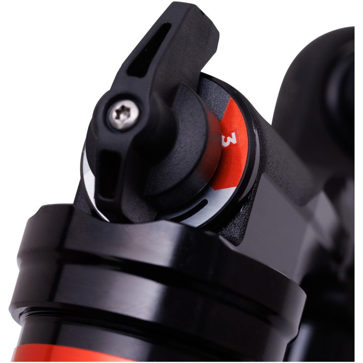 Skidstötdämpare Burandt 1.5 Float 3 QS3 Fox Racing Shocks – billede 4