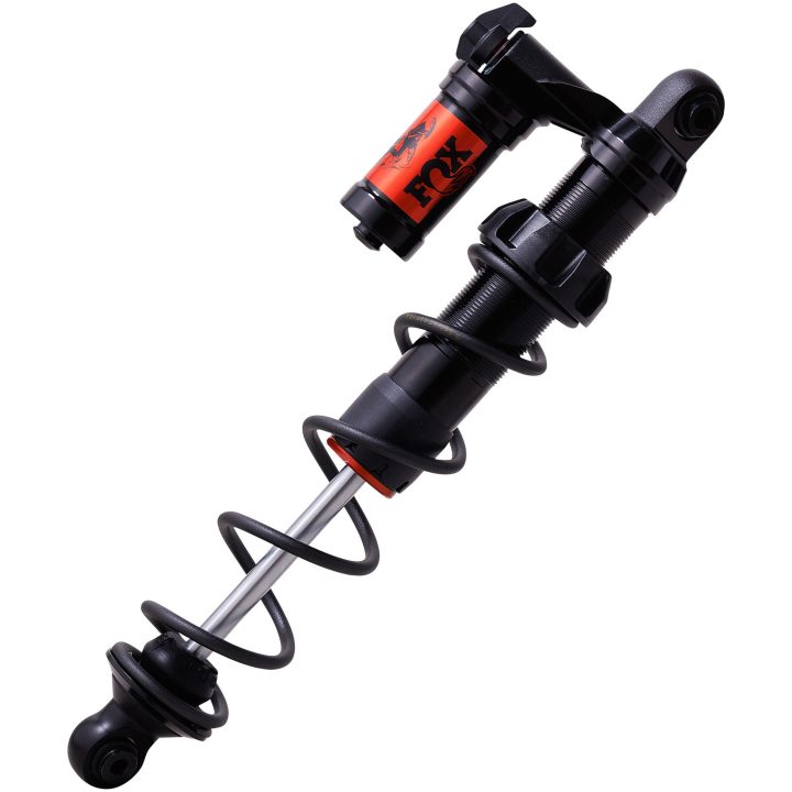 Skidstötdämpare Burandt 1.5 Zero QS3 Fox Racing Shocks – billede 2