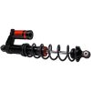 Skidstötdämpare Factory 2.0 Coil-Over QS3 Fox Racing Shocks – miniature 3