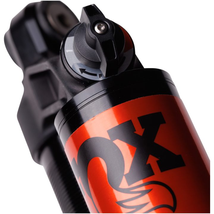 Skidstötdämpare Factory 2.0 Coil-Over QS3 Fox Racing Shocks – billede 4