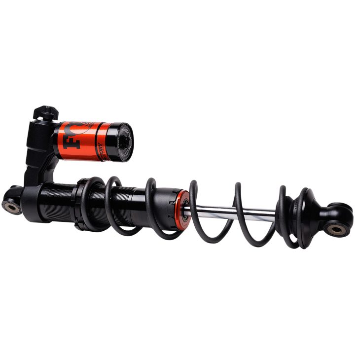 Skidstötdämpare Factory Race 2.0 Coil-Over QS3 Fox Racing Shocks – billede 3
