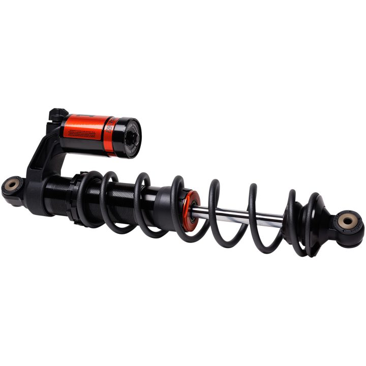 Skidstötdämpare Factory Race 2.0 Coil-Over QS3 Fox Racing Shocks – billede 3