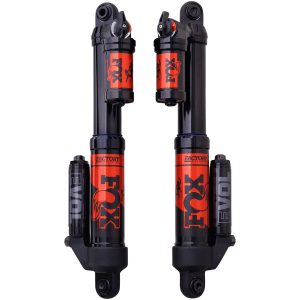 Skidstötdämpare Factory Race Float 3 EVOL QS3 Fox Racing Shocks