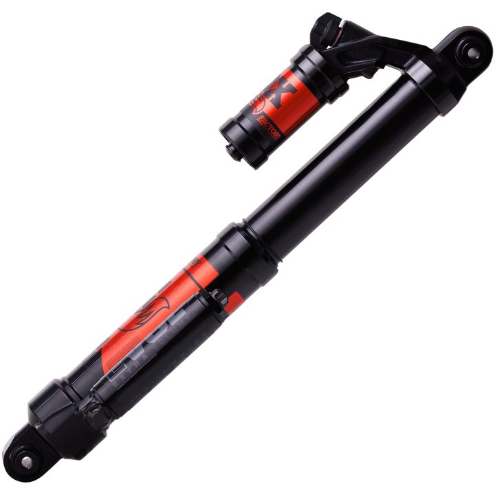 Skidstötdämpare Float 3 EVOL QS3 Fox Racing Shocks – billede 2