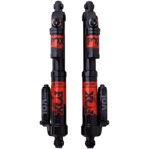 Skidstötdämpare Float 3 EVOL QS3 Fox Racing Shocks