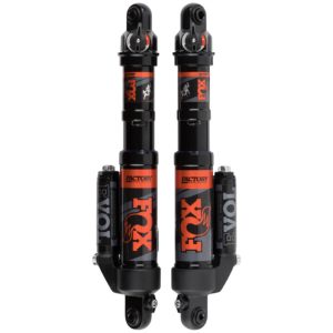 Skidstötdämpare Float 3 EVOL QS3-QSR LW Burandt React 36 Fox Racing Shocks