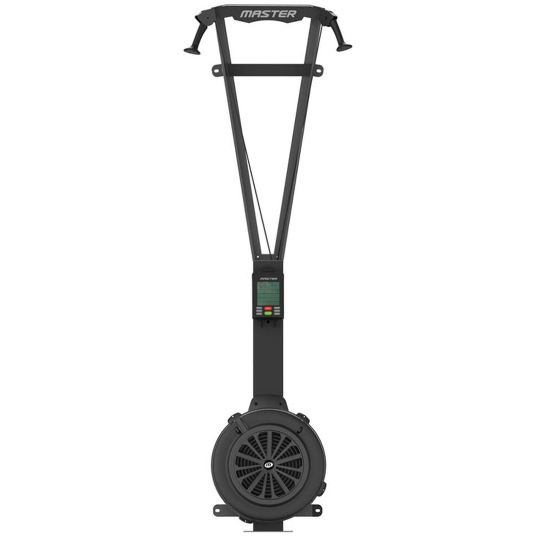 Skidtræner Pro Master Fitness 32 kg – billede 2
