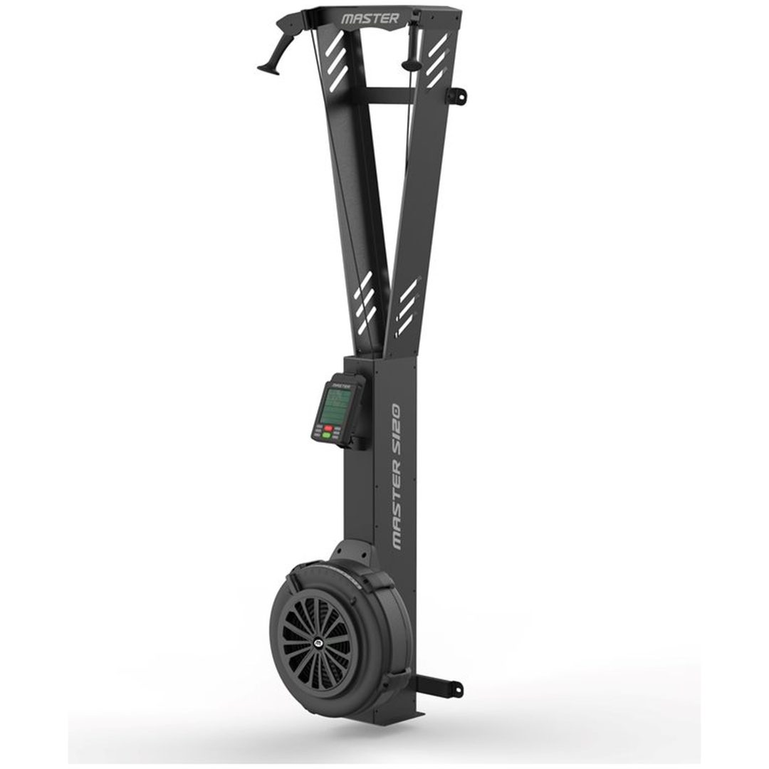 Skidtræner Pro Master Fitness 32 kg