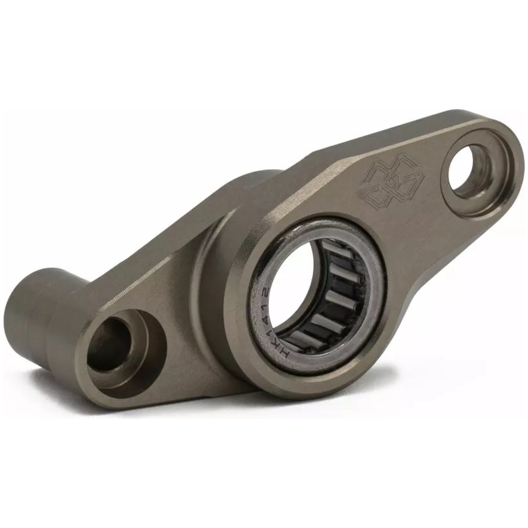 Skifteholder Kit Titanium GILLES TOOLING