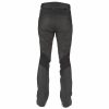 Skinnbyxor Dam Electra Svart Furygan 42 – miniature 2