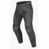 Skinnbyxor Pony C2 Svart Dainese 48 – miniature 1