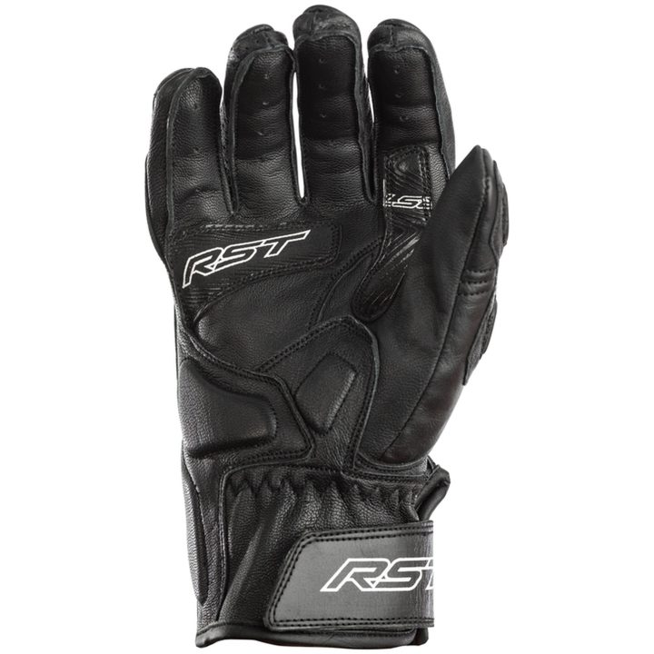 Skinnhandskar 2097 STUNT III CE Svart RST Small / 6 – billede 4