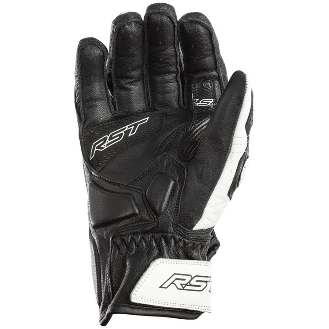 Skinnhandskar 2097 STUNT III CE Vit RST Medium / 07 – billede 4